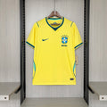 Brazil 2026 Match Home