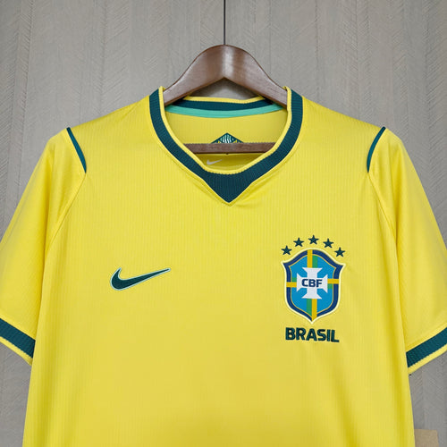 Brazil 2026 Match Home