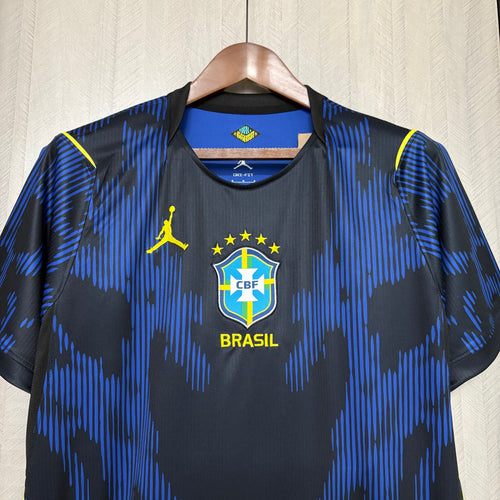 Brazil 2026 Away Jersey