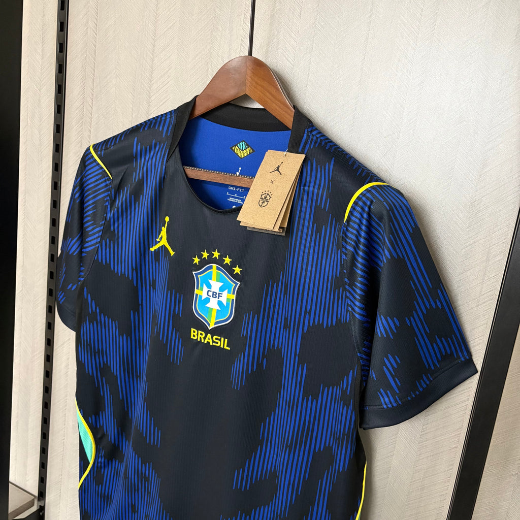Brazil 2026 Away Jersey