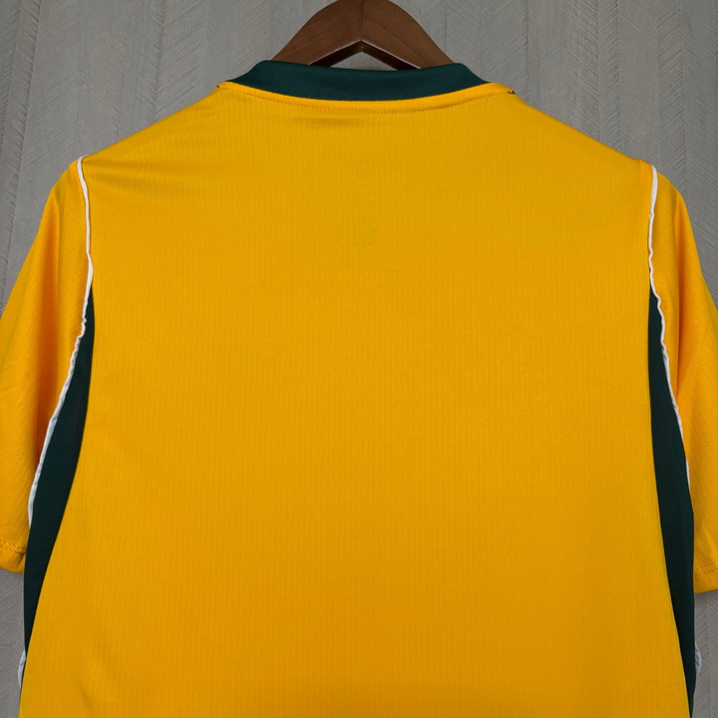 Australia 2026 Match Home