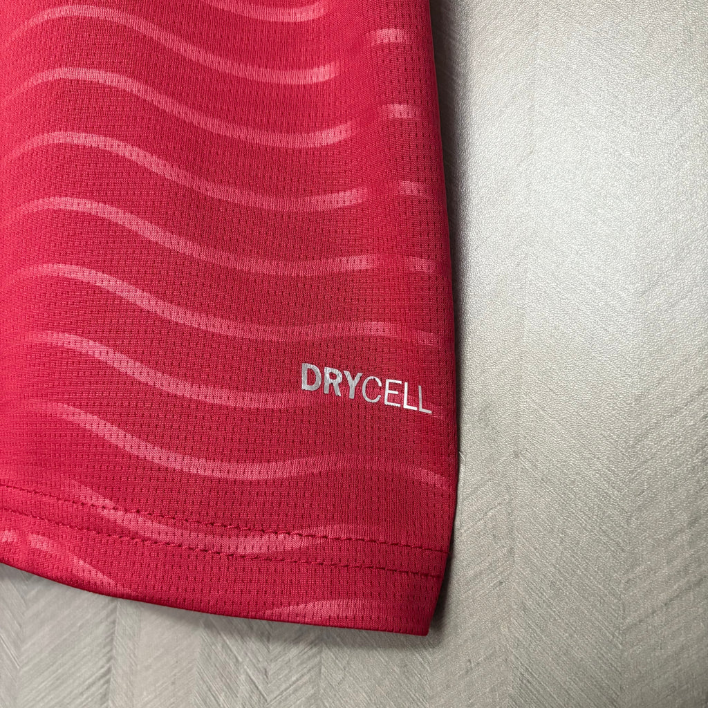 Portugal 2026 Home Jersey