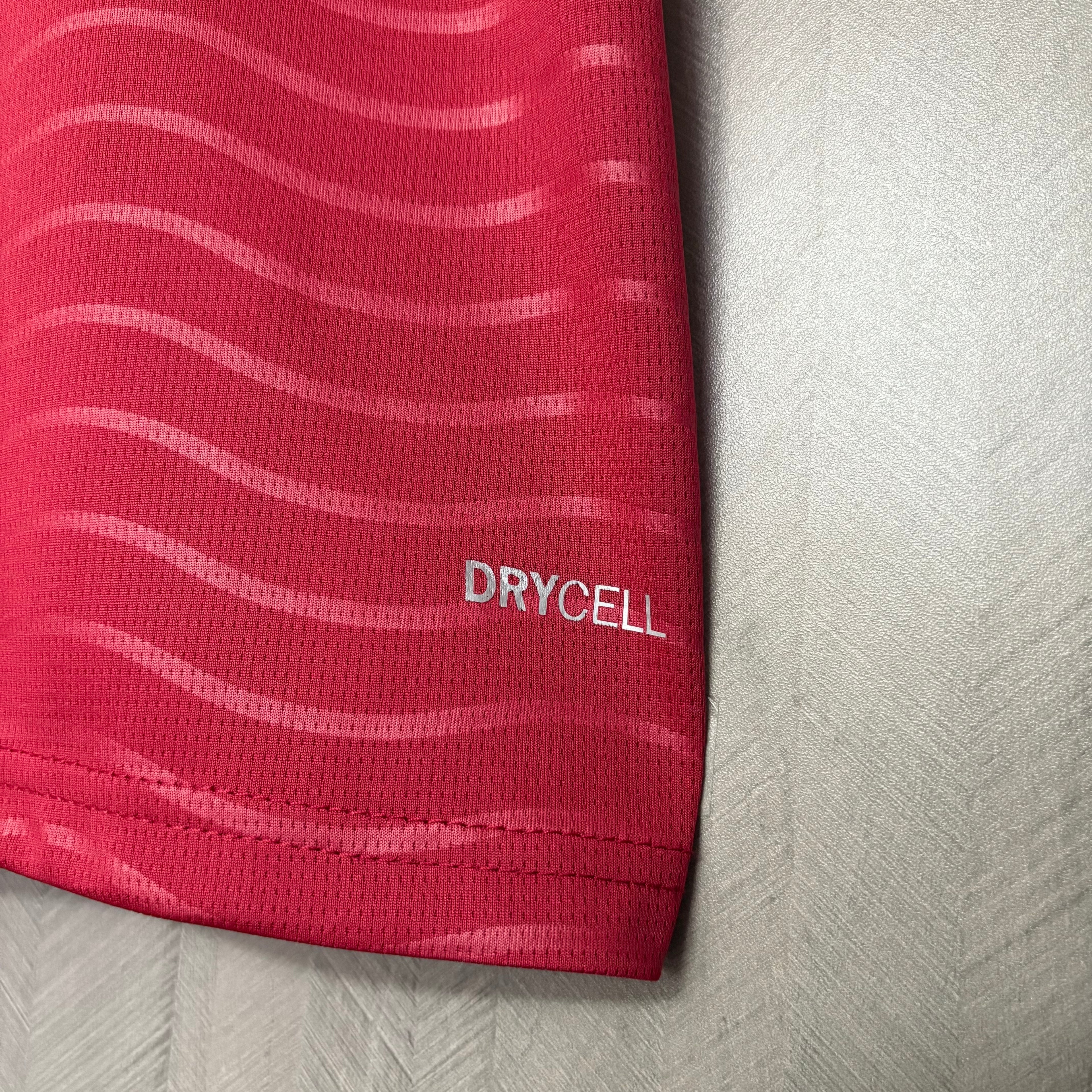 Portugal 2026 Home Jersey