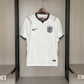 England 2026 Home